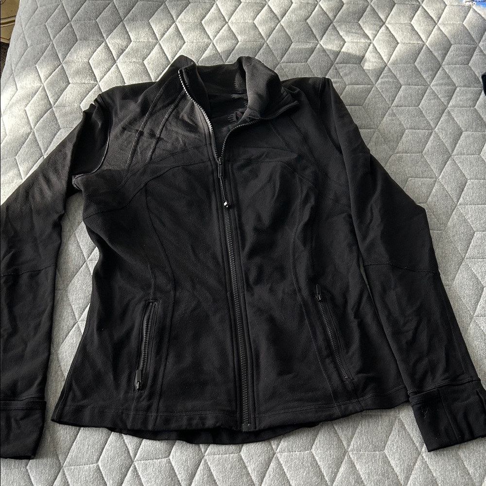 Lululemon Define Jacket